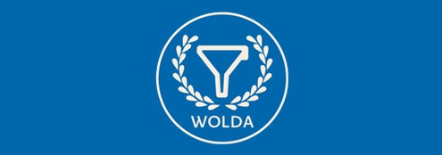WOLDA Logo Redesign