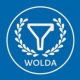 WOLDA Logo Redesign