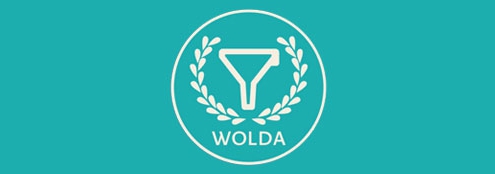 WOLDA Logos