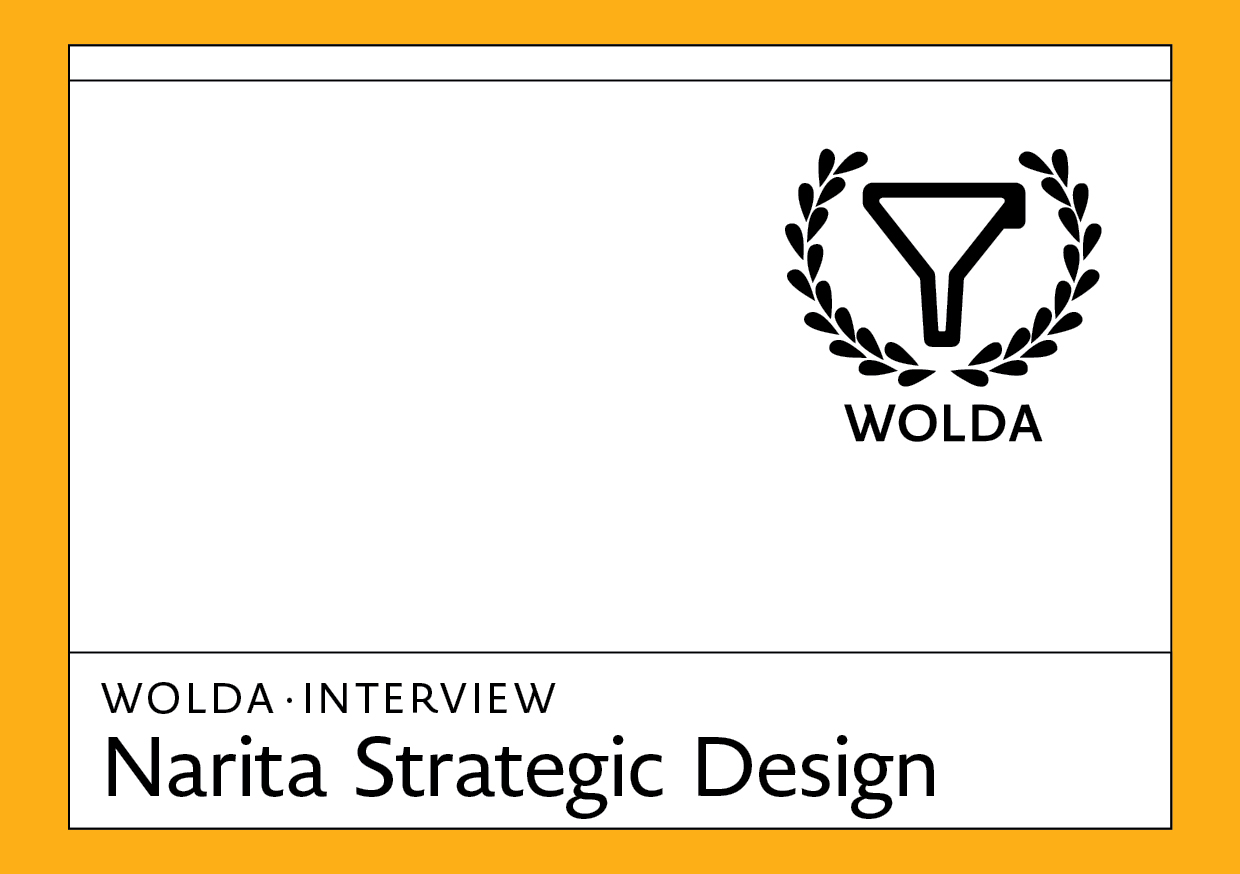 Brasil Design Award Logo, Real Company