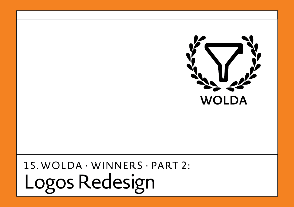 15. WOLDA Winners