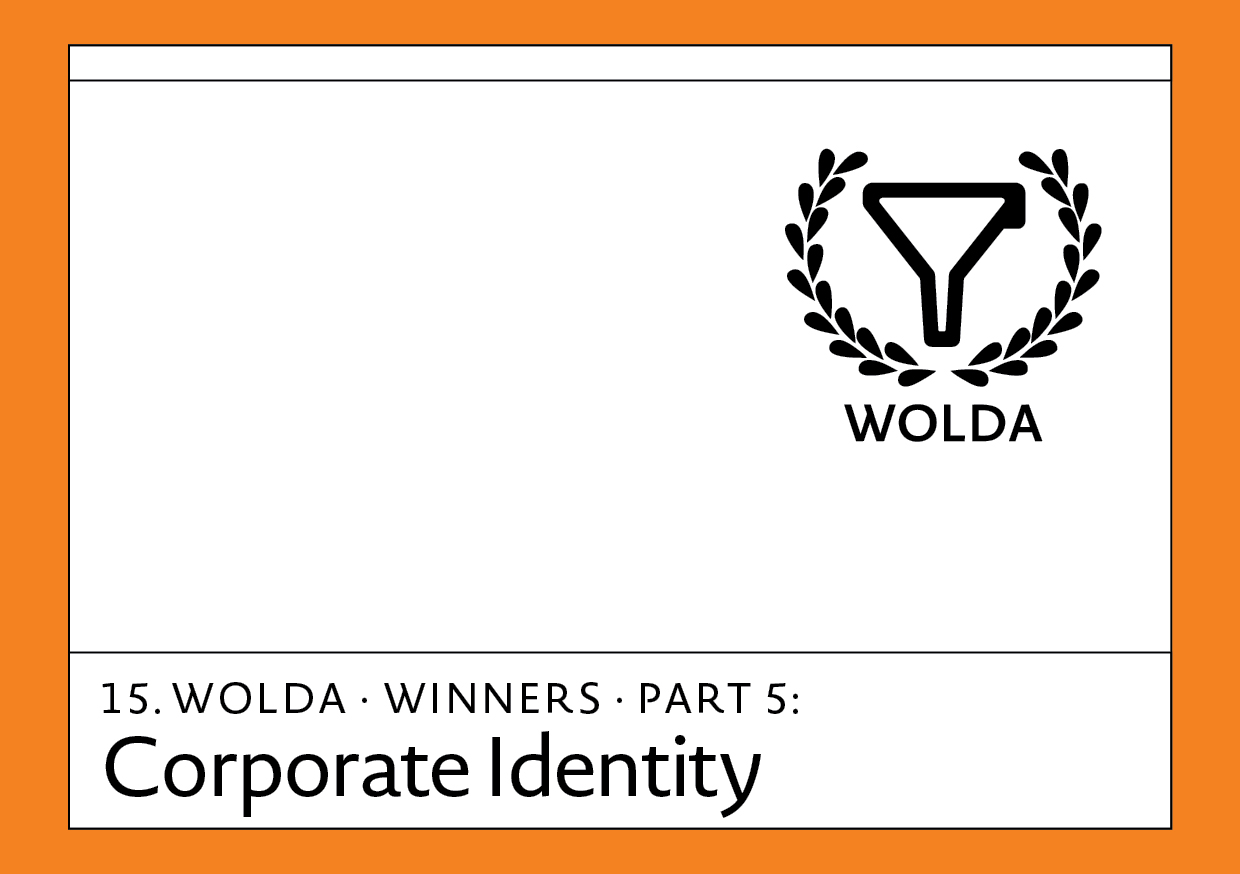 15. WOLDA Winners