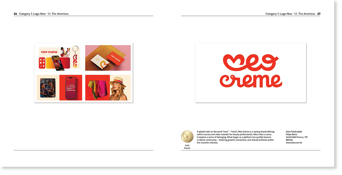 Logo Inspiration Book 2026