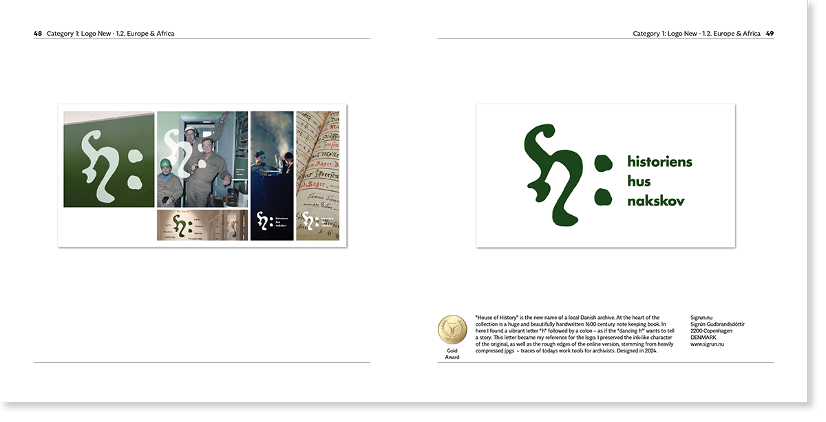 Logo Inspiration Book 2026