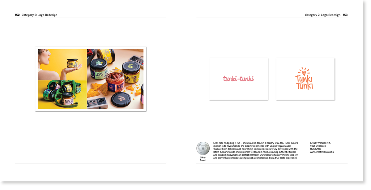 Logo Inspiration Book 2026